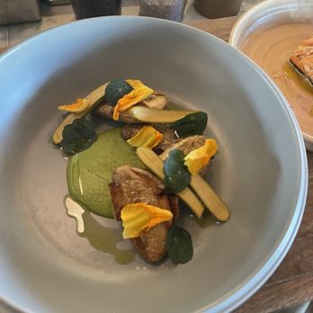 Lilia Comedor - French Near Me - Portland, Oregon