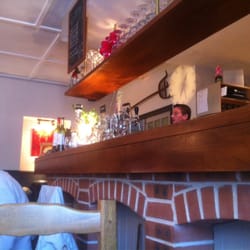 L'Auberge de la Forge