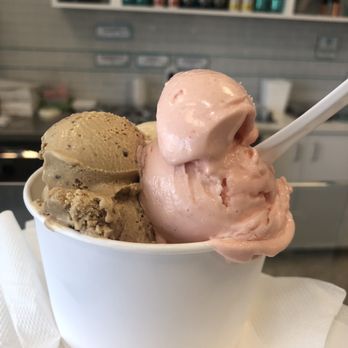 Gelato Envy - Biscoff cookie, watermelon sorbet, coffee - Ice Cream & Frozen Yogurt Near Me - Rockaway, New Jersey Gelato Envy - Biscoff cookie, watermelon sorbet, coffee - Ice Cream & Frozen Yogurt Near Me - Rockaway, New Jersey