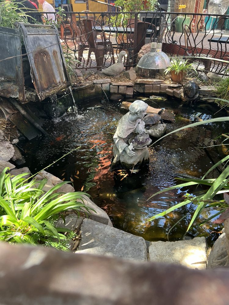 JoJo's Restaurant