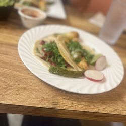 El Sol Guerrerense - More Street Tacos