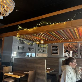Ben Thai Cafe - Rly cozy vibe clean and delicious food highly recommend - Thai Near Me - San Francisco, California Ben Thai Cafe - Rly cozy vibe clean and delicious food highly recommend - Thai Near Me - San Francisco, California