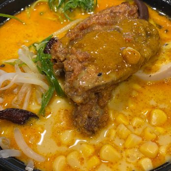 Kokoro Ramen - Curry Ramen - Ramen Near Me - Milpitas, California Kokoro Ramen - Curry Ramen - Ramen Near Me - Milpitas, California