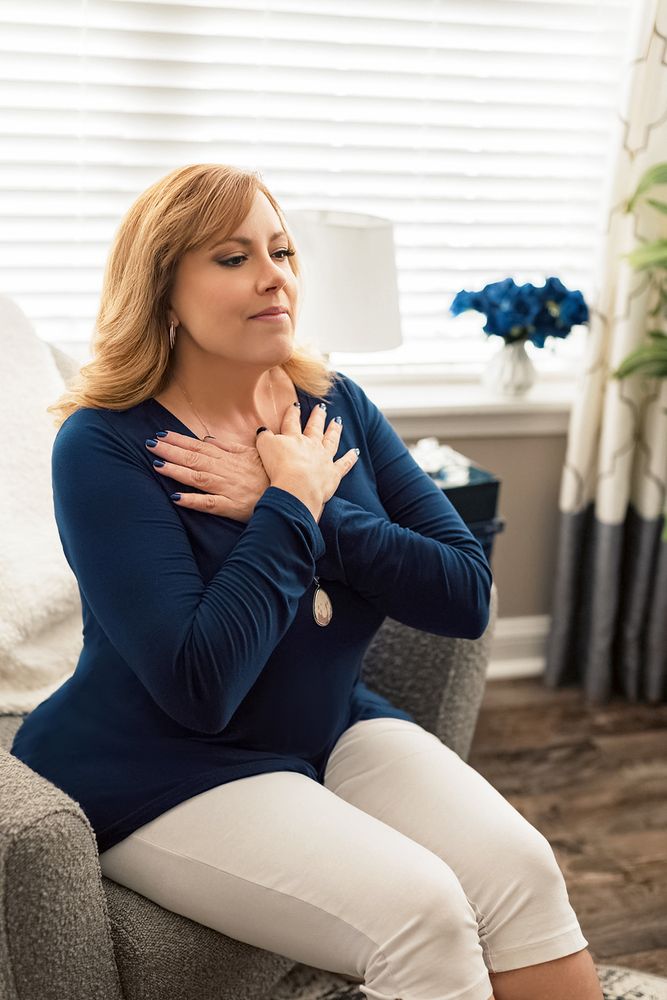 Reimagine Her Therapy - grief counselor in Bartlett, IL