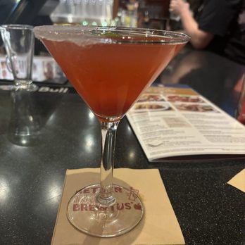 Applebee's Grill + Bar - American Near Me - Lakewood, California