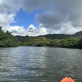 Kayak Wailua Tours - Tours Near Me - Kapaa, Hawaii Kayak Wailua Tours - Tours Near Me - Kapaa, Hawaii