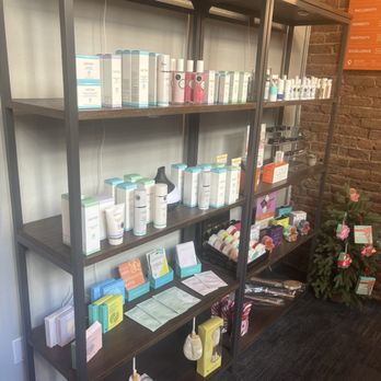 Waxing The City - Sanitas beauty care products - Waxing Near Me - Denver, Colorado