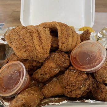 Kee's Loaded Kitchen - Comfort Food Near Me - Portland, Oregon
