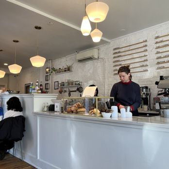 Musette - counter - Coffee & Tea Near Me - Philadelphia, Pennsylvania Musette - counter - Coffee & Tea Near Me - Philadelphia, Pennsylvania