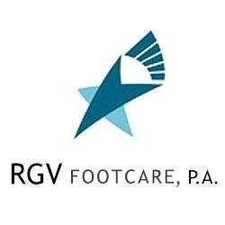 G. Javier Cavazos, DPM -  RGV Footcare