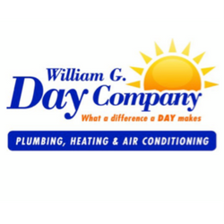 Slide of William G Day