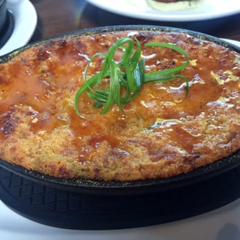Willard Hicks - Amazing Cornbread! - New American Near Me - Campbell, California Willard Hicks - Amazing Cornbread! - New American Near Me - Campbell, California