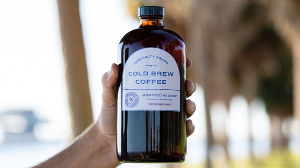 Paradeco Coffee Roasters by null