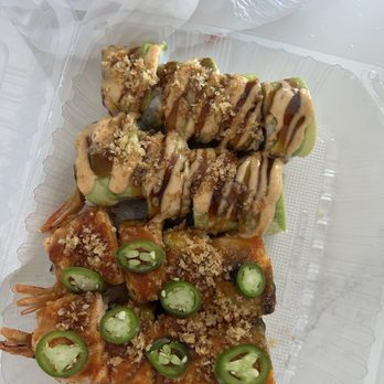 Cigy Sushi - Sushi Bars Near Me - Hillsboro, Oregon Cigy Sushi - Sushi Bars Near Me - Hillsboro, Oregon
