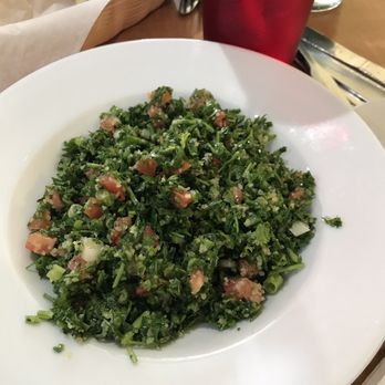 Bethlehem Mediterranean Grill - Tabouli - Mediterranean Near Me - Edmond, Oklahoma Bethlehem Mediterranean Grill - Tabouli - Mediterranean Near Me - Edmond, Oklahoma