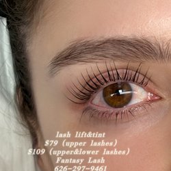 Fantasy Lash