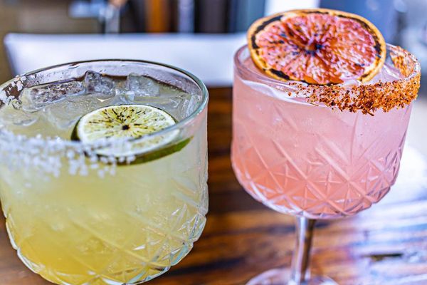 3Eleven Kitchen and Cocktails by null