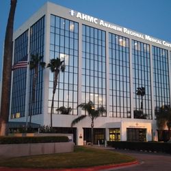 Monterey Park Hospital
