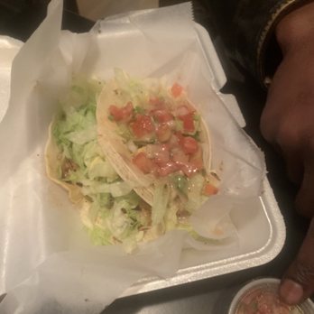 Nacho Mama's - Tacos - Mexican Near Me - Augusta, Georgia