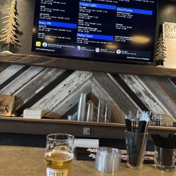 Dirt Road Brewing