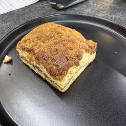 Cinnamon Coffee Cake Cinnamon Coffee Cake