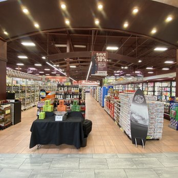 Tony's Fresh Market - Grocery Near Me - Melrose Park, Illinois