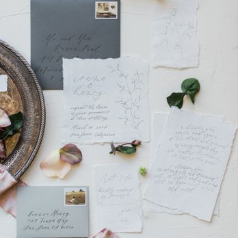 Carole Lola - Calligraphy Near Me Carole Lola - Calligraphy Near Me