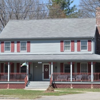Neponset Valley Construction - Roofing Near Me