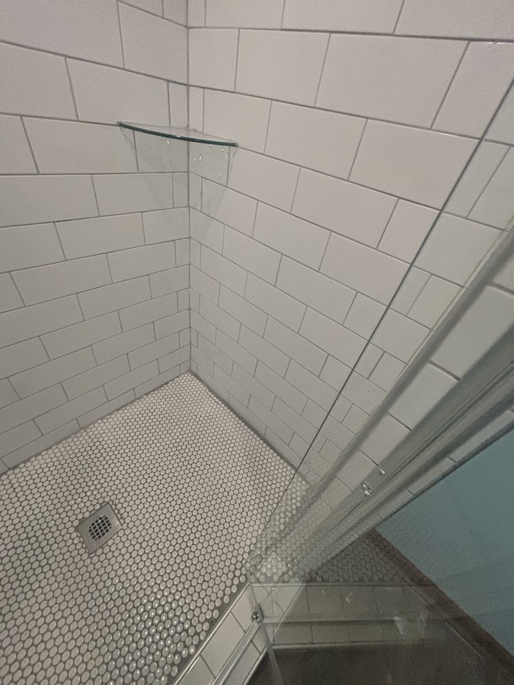 Slide of Kern's Remodeling