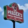 Prasek's Hillje Smokehouse gift card