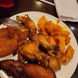 Tasty Buffet