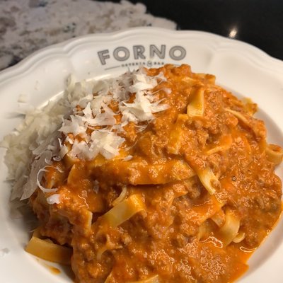 Forno Osteria+Bar by null