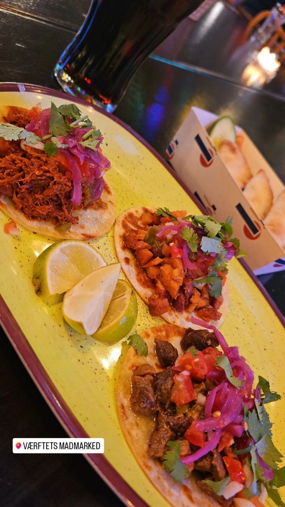 Elsinore Street Food