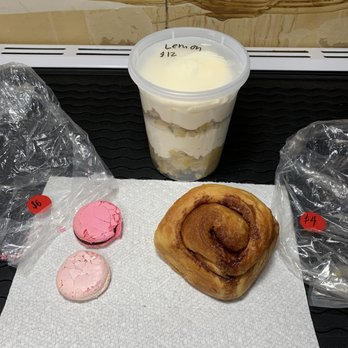 Homestead Kitchen - Artisan Cakery - I relieved in my Too Good To Go app purchase. Every surprise bag is different. I paid $7.41 for this and it was worth, $22. - Custom Cakes Near Me - Westland, Michigan