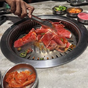 Blue House Korean BBQ - Korean Near Me - Vacaville, California Blue House Korean BBQ - Korean Near Me - Vacaville, California
