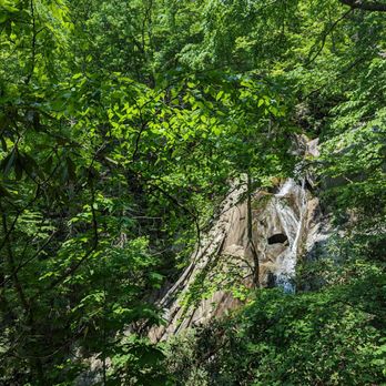 Glen Burney Falls Trail - Hiking Near Me - Blowing Rock, North Carolina Glen Burney Falls Trail - Hiking Near Me - Blowing Rock, North Carolina
