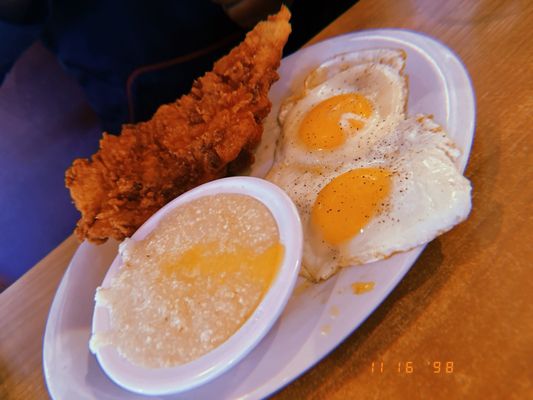 Big Ed's Garner Restaurant by null