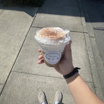 Drip & Sip - Coffee & Tea Near Me - Tukwila, Washington