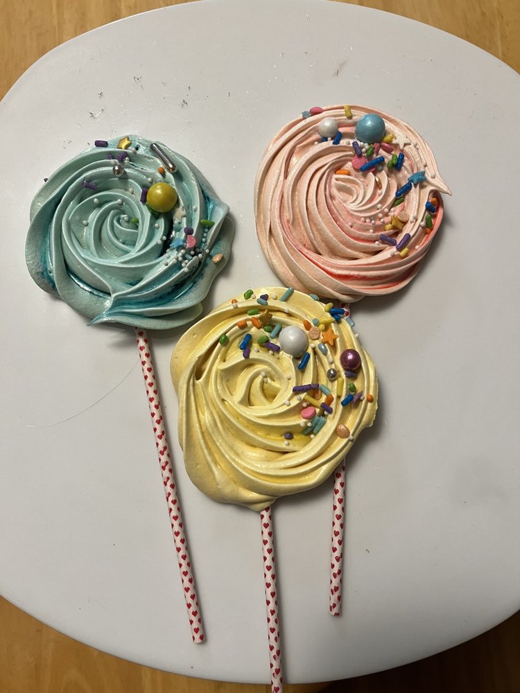 BOND GIRL BAKERY Updated September 2024 14 Photos 8505 Hixson Pike, Lakesite, Tennessee