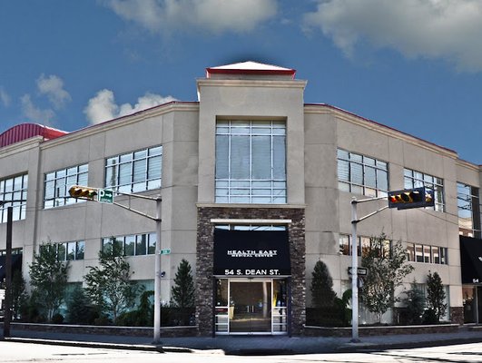 Health East Medical Alliance