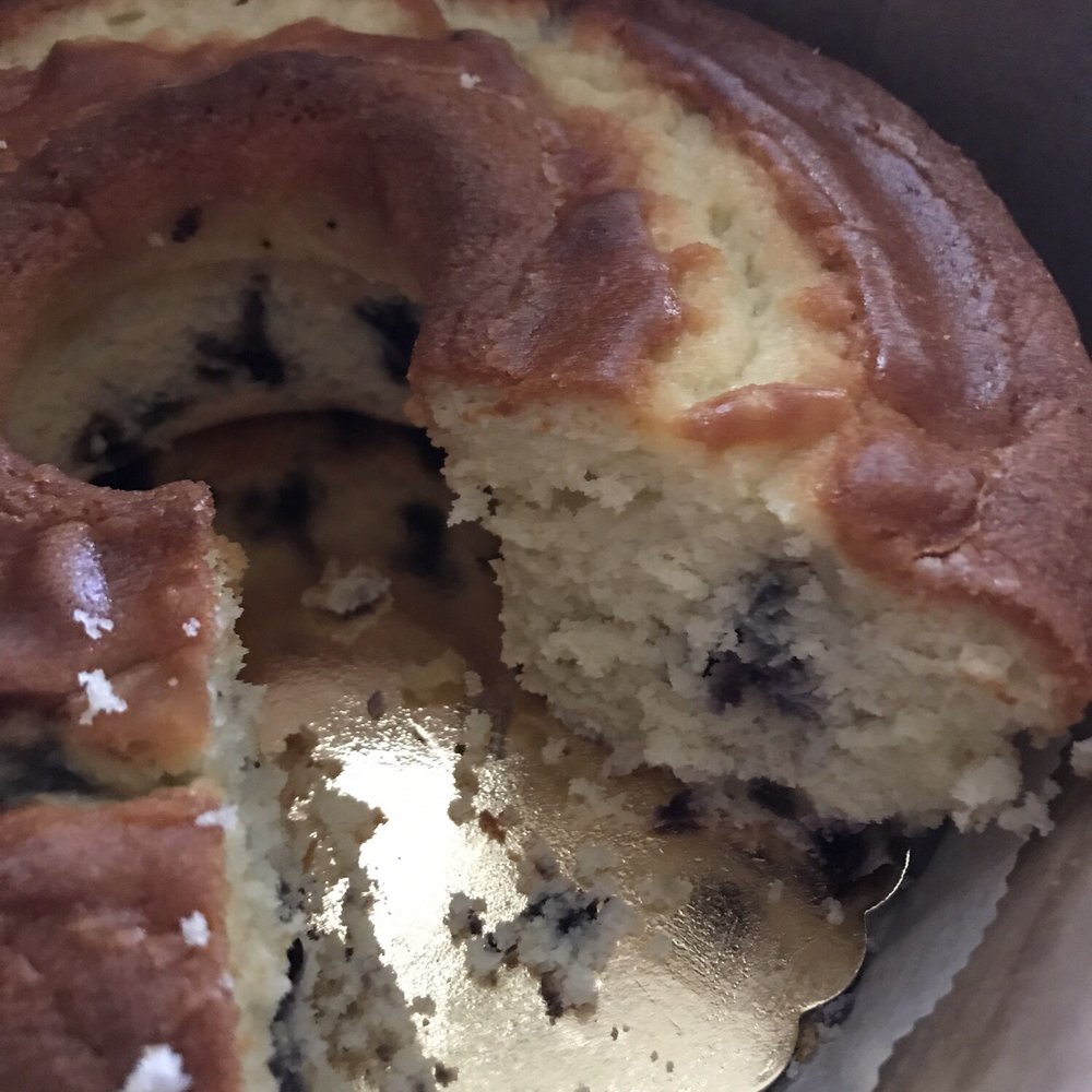 Abbate Bakery - Blueberry pound cake - Bakeries Near Me - Matawan, New Jersey Abbate Bakery - Blueberry pound cake - Bakeries Near Me - Matawan, New Jersey
