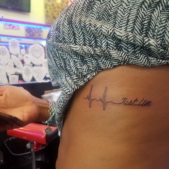 Circus Tattoo - #justlive - Tattoo Near Me - Miami Beach, Florida Circus Tattoo - #justlive - Tattoo Near Me - Miami Beach, Florida