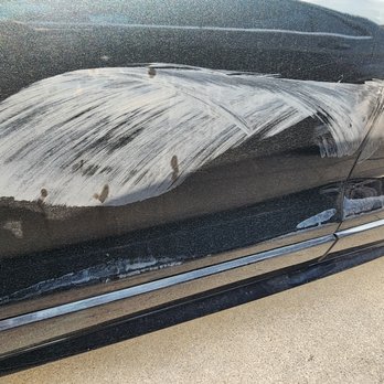 Pulse Automotive Customs - Accident Damage 2 - Car Stereo Installation Near Me - Hurst, Texas