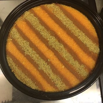 Kabab Cafe - The best rice pudding everrr - Persian/Iranian Near Me - Wayne, Pennsylvania
