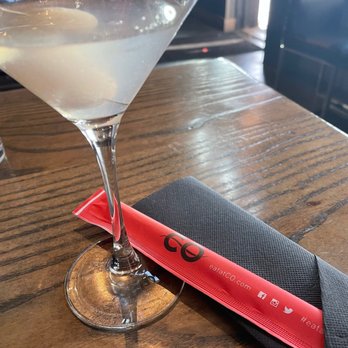 CO - Lychee martini - Asian Fusion Near Me - Charlotte, North Carolina CO - Lychee martini - Asian Fusion Near Me - Charlotte, North Carolina