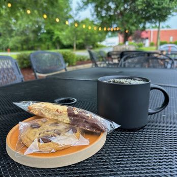 Broomtail Brewing - Coffee & Tea Near Me - Wilmington, North Carolina Broomtail Brewing - Coffee & Tea Near Me - Wilmington, North Carolina