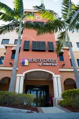 Florida Academy of Health & Beauty, 2901 W Oakland Park Blvd, Oakland Park, FL 33311, US - MapQuest