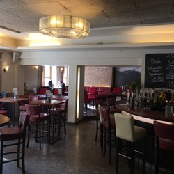 Cafe Moritz Memmingen - Große, helle Räume