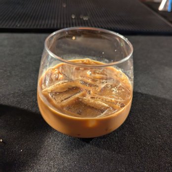 Unison Coffee - Second drink - Pop-Up Restaurants Near Me - San Diego, California Unison Coffee - Second drink - Pop-Up Restaurants Near Me - San Diego, California