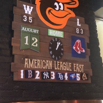 Amicci's - Italian Near Me - Baltimore, Maryland